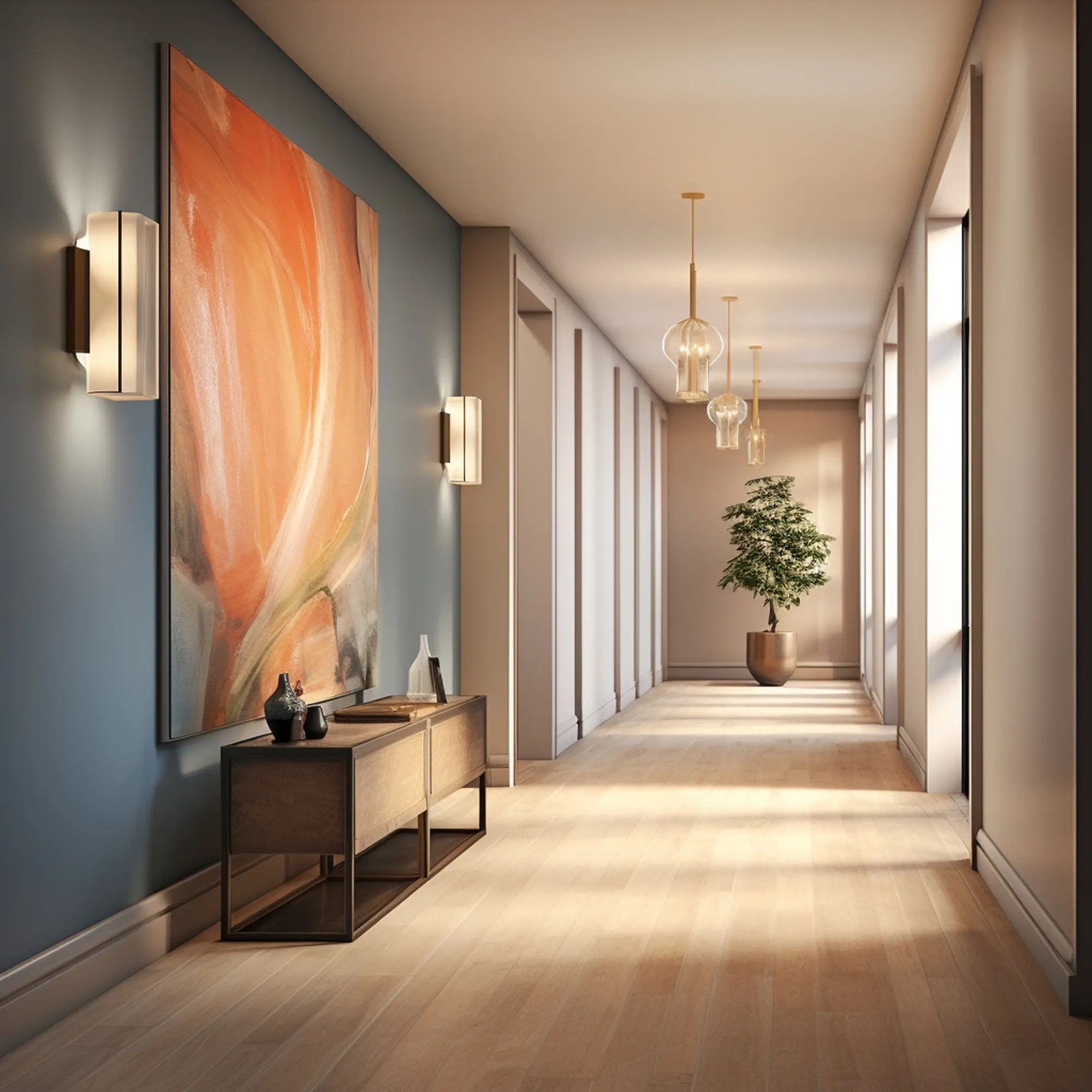 L'Orio Homes