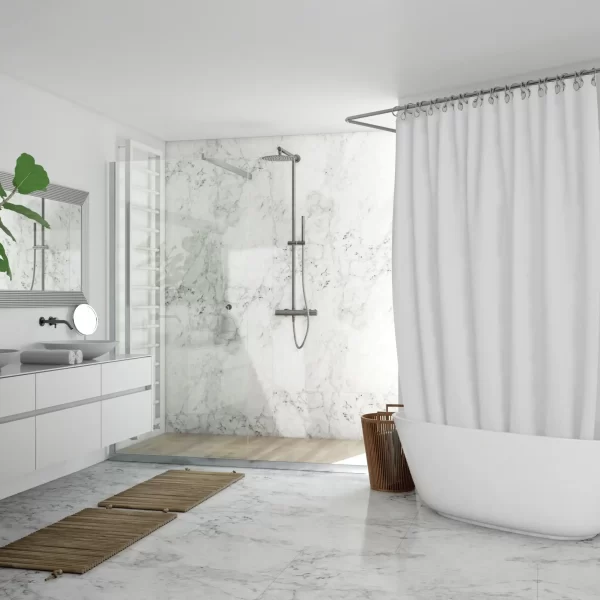 Imported Marble