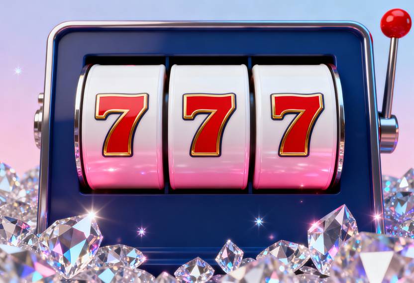 How I Won Big at Magic Win Casino: My Real-Life Success Story