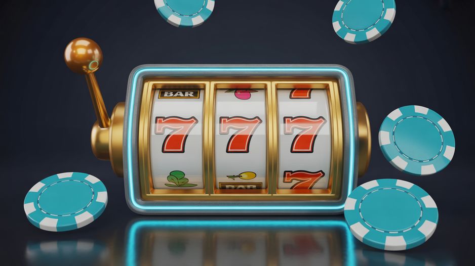 Love Casino: Decoding the Thrills – How the Casino Works